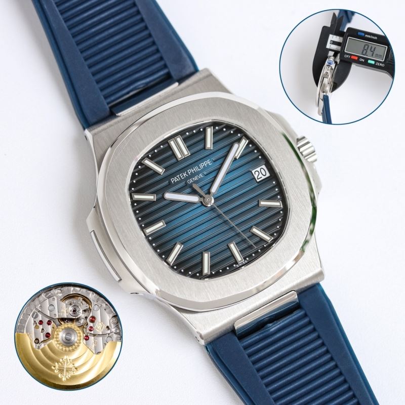 PATEK PHILIPPE Watches